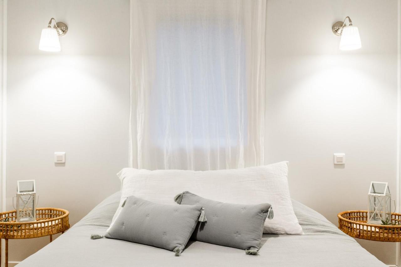 Domaine De L'Oiseliere Hotel Chauché Kültér fotó