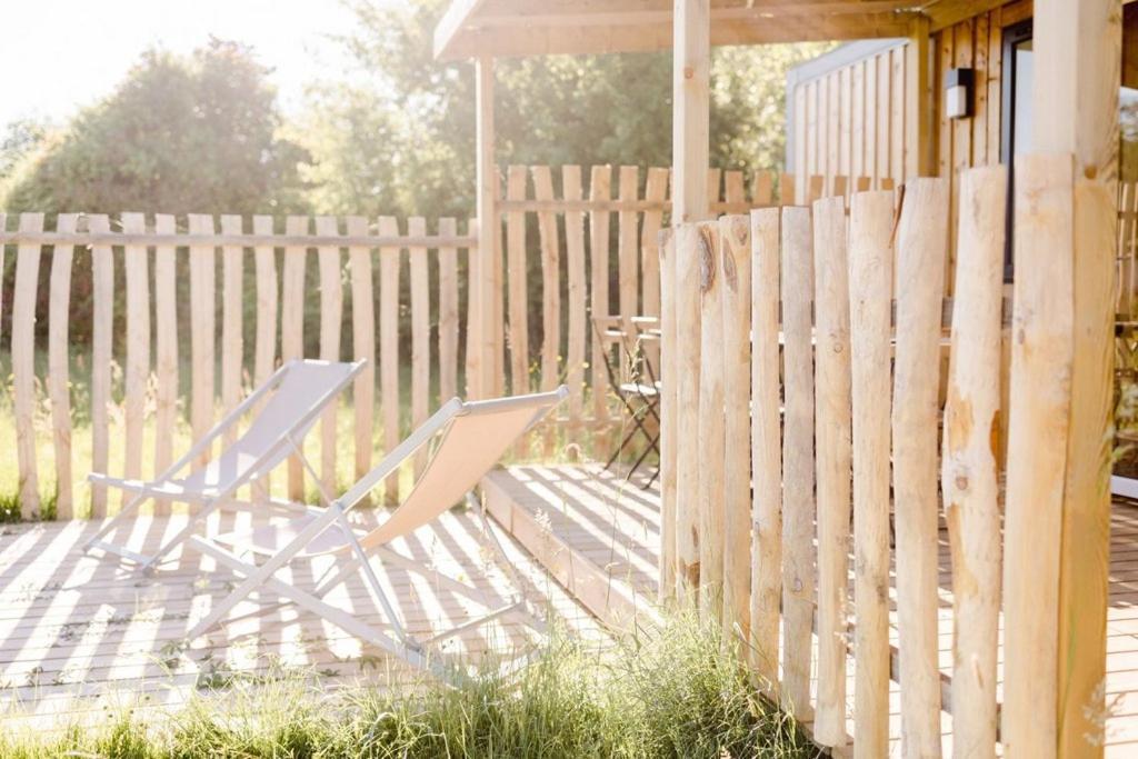 Domaine De L'Oiseliere Hotel Chauché Kültér fotó