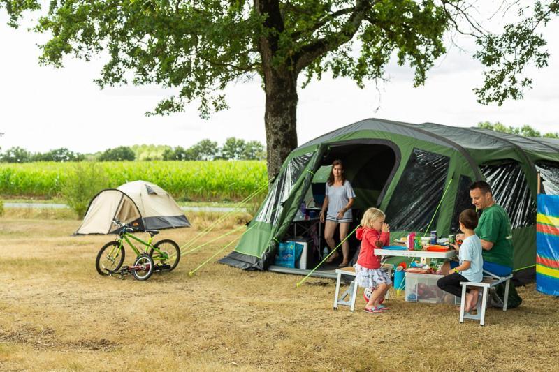 Domaine De L'Oiseliere Hotel Chauché Kültér fotó